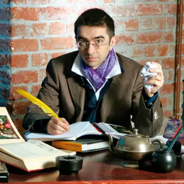 Mihai Gainusa: Nu poti schimba lumea; poti doar s-o influentezi sau sa te schimbi tu