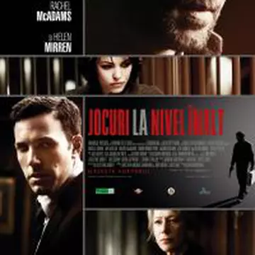"Jocuri la nivel înalt" (video)