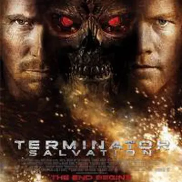 "Terminator: Salvation" (video)