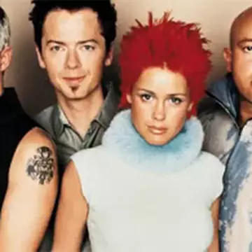 Trupa Aqua revine (video)