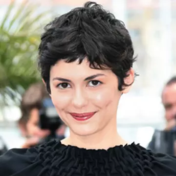 Chanel NÂ°5 şi Audrey Tautou (video)