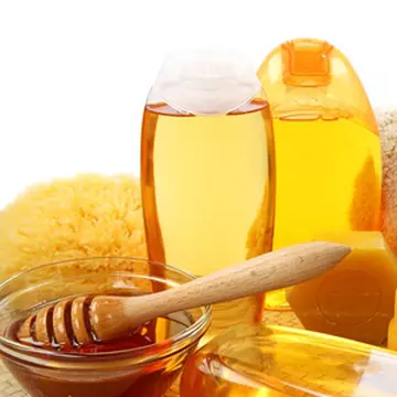 Frumoasa si dulce ca... mierea!