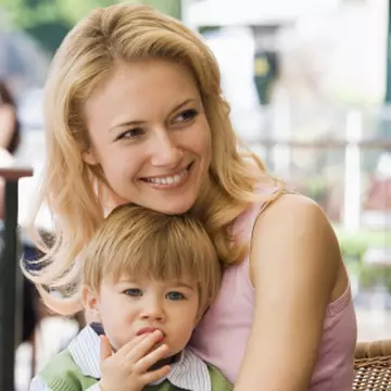 Imi place sa il vad fericit