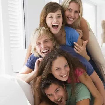 N-am incetat niciodata sa ma joc