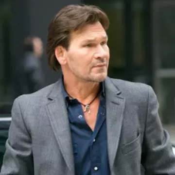 Patrick Swayze nu a murit, conform propriilor declaraţii