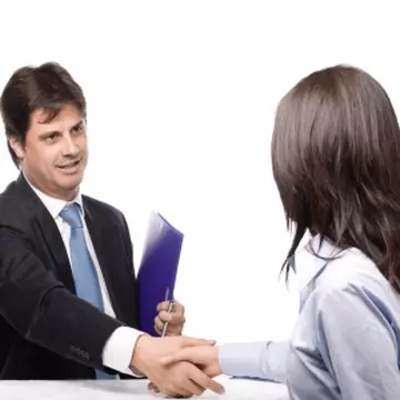 Pregăteşte-te pentru interviu