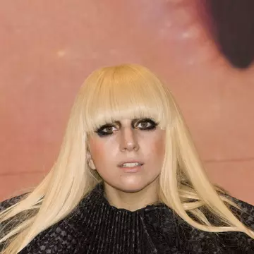 Lady Gaga s-a săturat să socializeze