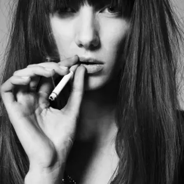 Karl Lagerfeld preferă modelele românce