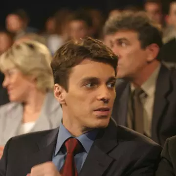 Mircea Badea renunţă la 'În gura presei'? 