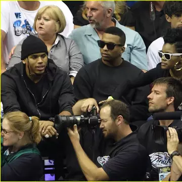 Chris Brown a gasit sosia Rihannei