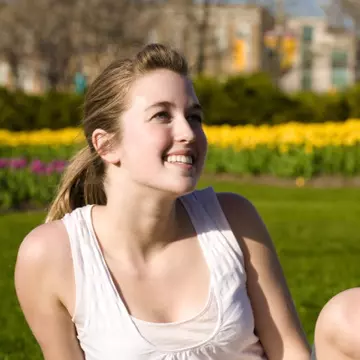 Pontul meu: gama Nivea Visage Q10 Plus