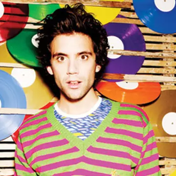 Mika lansează un nou single şi un nou album (video)
