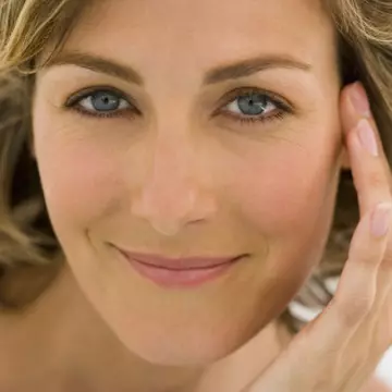 Nivea Q 10: as-ul perfectiunii