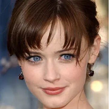 Alexis Bledel sau cum poate timiditatea sa-ti aduca succesul