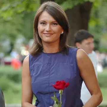 Exclusiv: A născut Dana Războiu 