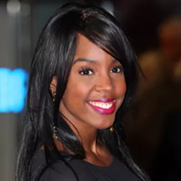 Kelly Rowland tratată regeşte la Mamaia (video)