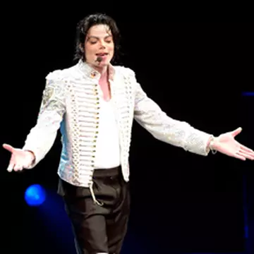 Michael Jackson a fost ucis