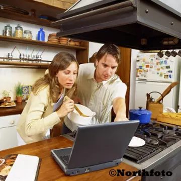 Dietă solo, viaţă în doi!