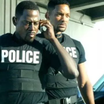 Se lucrează la al treilea film "Bad Boys"