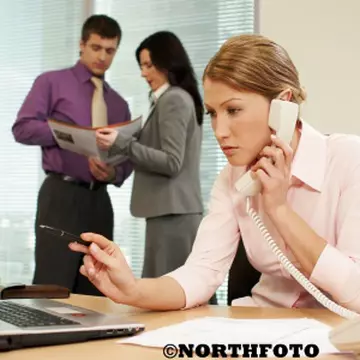 Cum arată viaţa de corporatist?