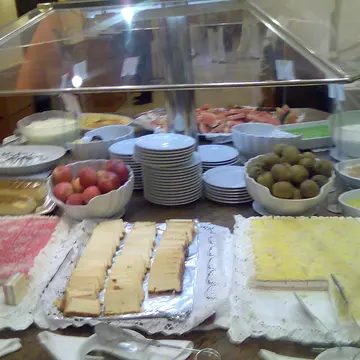 Slow food, un stil de viaţă simplu