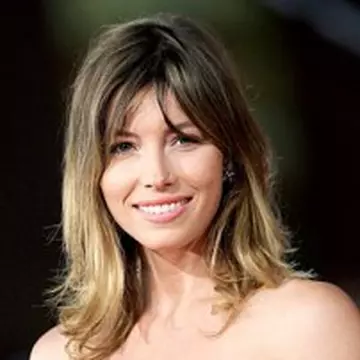 Jessica Biel va urca pe Kilimanjaro