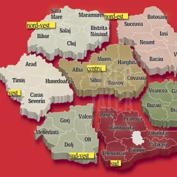 Cat de bolnavi sunt românii