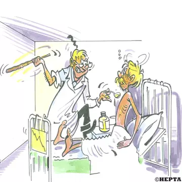 Poţi lua boli cu transmitere sexuală de la toaletă?