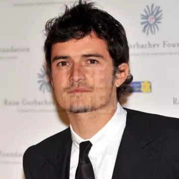 Orlando Bloom a fost numit ambasador UNICEF al bunăvoinţei