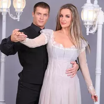 Tania Budi, eliminată de la "Dansez pentru tine"