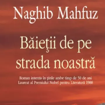"Băieţii de pe strada noastră" 