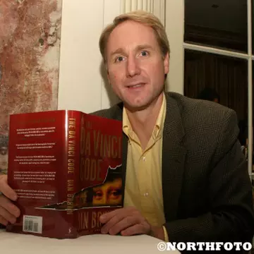 Noul roman al lui Dan Brown, "Simbolul pierdut"