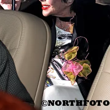 Liz Taylor, operată pe inimă