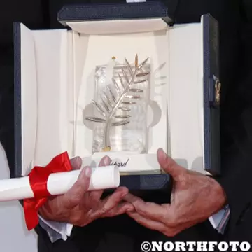 Filme româneşti premiate la Cannes