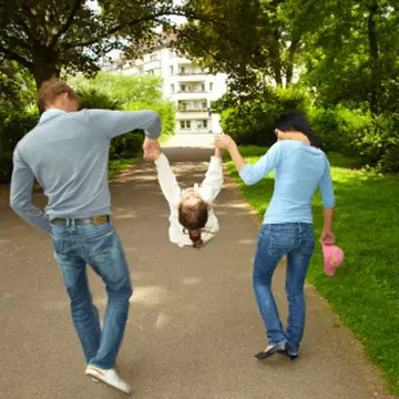 Parcuri din sectorul 3