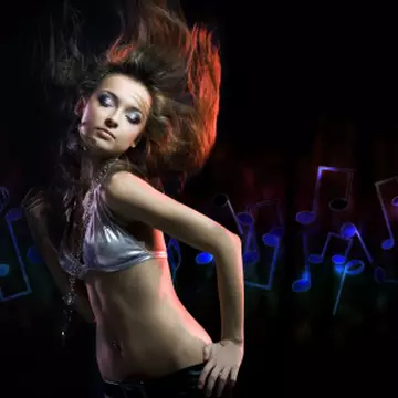 Unde dansăm pe muzică rock?