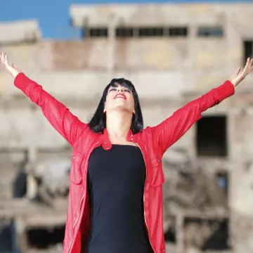 Unica, octombrie 2009: Inspiratie 