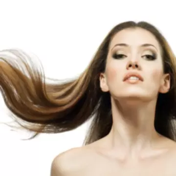 Ce spune firul de păr despre sănătatea ta