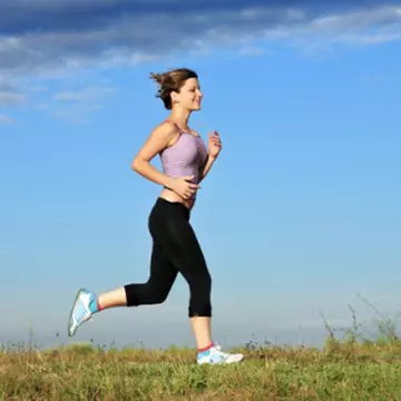 Faci sport? Află cum poţi arde mai multe calorii