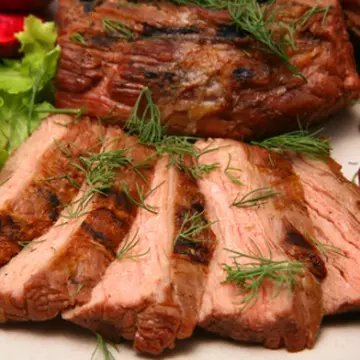 Prea multe proteine micşorează creierul