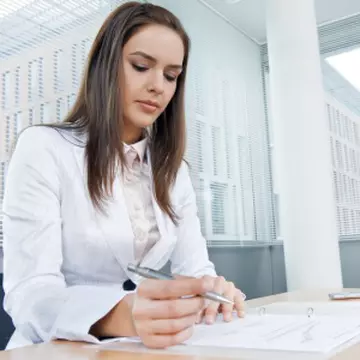 Află cum poţi deveni mai eficientă la job!