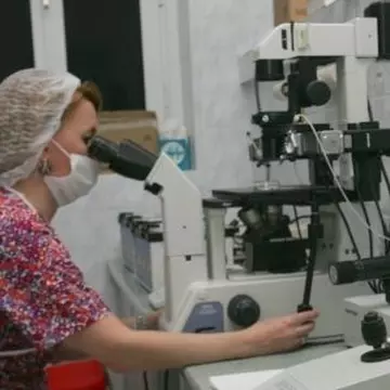 Şanse duble de a obţine o sarcină prin fertilizare