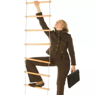 Inside jobs, o modalitate la îndemână de avansare