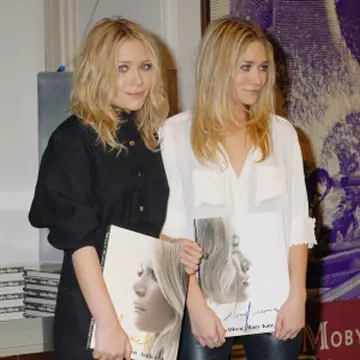 Gemenele Olsen îşi lansează propria linie de ochelari de soare