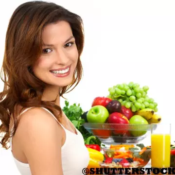 Regulile unei nutriţii sănătoase