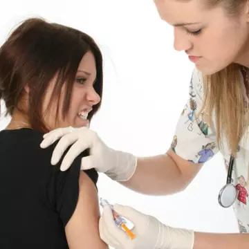 Tot ce nu ştiai despre vaccinul HPV
