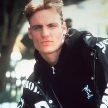 Vanilla Ice