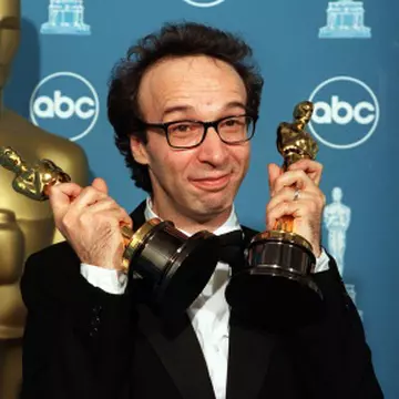 Roberto Benigni