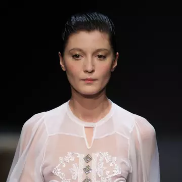 Colecţia Ingrid Vlasov primăvară-vară 2010
