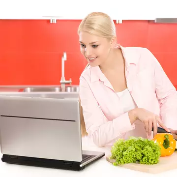 Cei mai faimoşi bloggeri bucătari